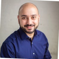 Cheeraz Fouad Email & Phone Number