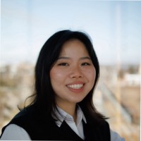 Verkada Employee Rose Lin's profile photo