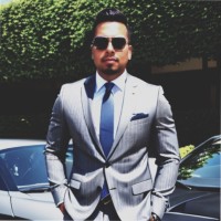 Coinbase Employee Emmanuel Ramirez's profile photo