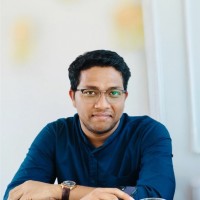 GeoGO Technologies Employee Amitabha Jana's profile photo