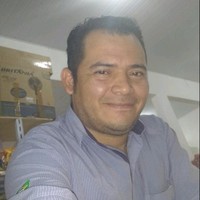 Onduline Brasil Employee Reginaldo Ramos Sousa's profile photo