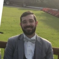 Jacob Davis Email & Phone Number