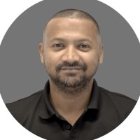 LVMH Fashion Group Asia Pacific Employee Rahul Ramanan's profile photo