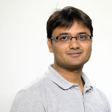 Vinay Dixit Email & Phone Number