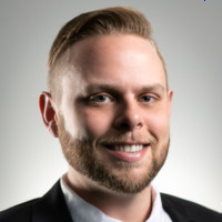 Platinum Advisors, LLC Employee Ryan Blake's profile photo