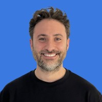 Expansive Solutions Employee Joshua Greibach's profile photo