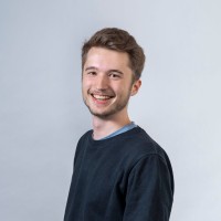 Fintrax Employee Dries Guillaume's profile photo