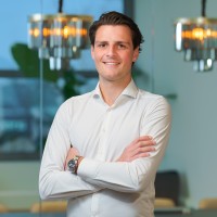 Synsel Techniek Employee Sijmen Bossenbroek's profile photo
