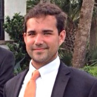 Michael Escobar Email & Phone Number