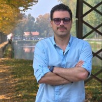 ACBC Employee Siamak Ahmadian's profile photo