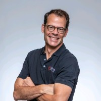 Gurobi Optimization Employee David O'Keefe's profile photo