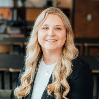 RunSafe Security Inc. Employee Ariel Doebler's profile photo