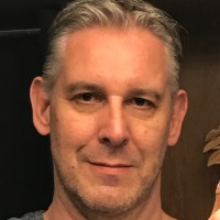 ProRail Employee Dirk Dekker's profile photo