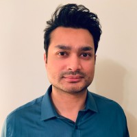 Nordea Employee Feroz Mohammed's profile photo