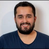 Buk.cl Employee Pablo Mella Parada's profile photo