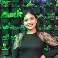 Rutuja Pawar Email & Phone Number