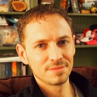Science Magazine Employee David Grimm's profile photo