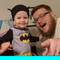 Escape Velocity Entertainment Employee Christopher Vance's profile photo