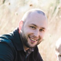 R.D. Tool & Manufacturing Employee Andrew Penn's profile photo