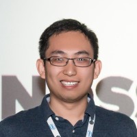 UC Irvine Employee Alfred Chen's profile photo