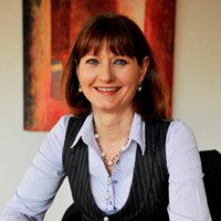 European Electronique Employee Yolanta Gill's profile photo