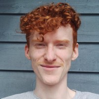 Rardin and Carroll Architects Employee Noah Alexander's profile photo