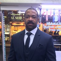 James McLaurin Email & Phone Number