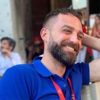 Competitive Mind Employee Francesco Lobbia's profile photo