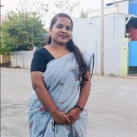 Scopik Employee Vinnarasi Elango's profile photo