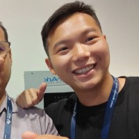 Mark Huang Email