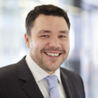 Rheinische Fachhochschule Köln Employee Johannes Berens's profile photo