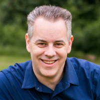 Studio Five27 Employee John Rush's profile photo