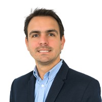Performance Perú Employee Diego Modonese's profile photo