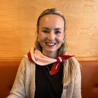 IriusRisk Employee Emma Hunter's profile photo