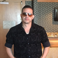 Corrosion Engineering Employee Romel Mendoza Prado's profile photo