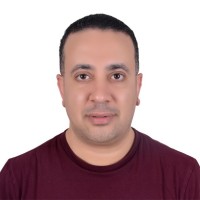 Vetco Total Care Employee Sameh Saad's profile photo
