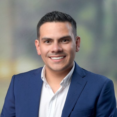SEIDOR Analytics Employee Leonardo Parra's profile photo