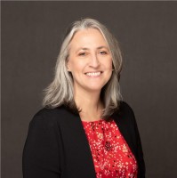 American Hospital Association Employee Jen Porter's profile photo