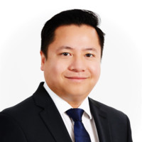 Australian Unity Employee Minh Truong's profile photo