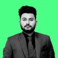 Mohammad Usama Email