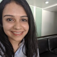 Eton Solutions LP Employee Prachi Dave's profile photo