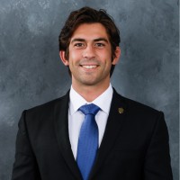 iTrustCapital Employee Adam Fote's profile photo