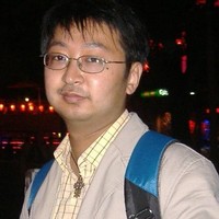 Liu Kai Email