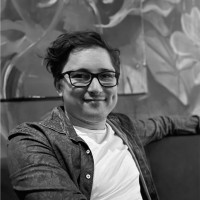 LFV Employee Hampus Andersson's profile photo
