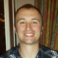 Josh Declaire's profile photo