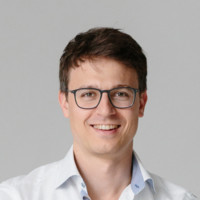 Unique Employee Konstantin Krauss's profile photo