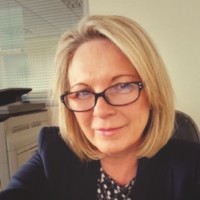 Ranger Fire & Security Employee Samantha Holmes's profile photo