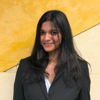 Isha Salgarkar Email