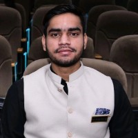 Rotaract Employee Sagar Sharma's profile photo