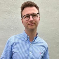 RTX A/S Employee Carl Hoffmann's profile photo